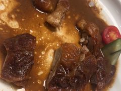 -煲王粤菜餐厅(中侨中心店)