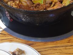 -鱼众不同·鸡公煲·烤全鱼(国顺路店)