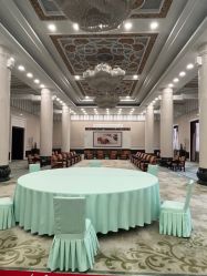 点击看大图 -人民大会堂宴会厅