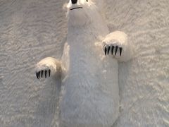 -Mr·Kuma酷么先生雪之乐园