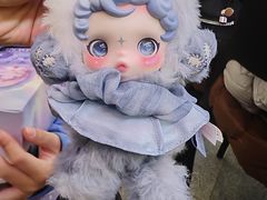 -泡泡玛特POPMART(大兴荟聚店)