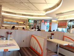 -永盈茶餐厅(江南大道中店)