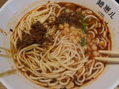-赵崽儿川式面品(金桥国际店)
