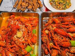 -食鸡公社辣子鸡·潍坊菜·烧烤