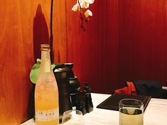 -月下料理(楷林IFC店)