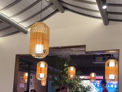 -闽上鲜·福建菜(龙湖滨江天街店)