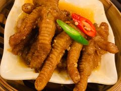 -点都德(聚福楼店)