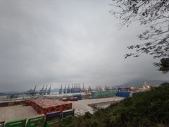 -大梅沙海滨公园