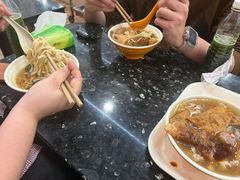 -阿芳卤面(中闽百汇店)