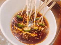 -郑州嘉锦酒店·华夏食府中餐厅(中原路店)
