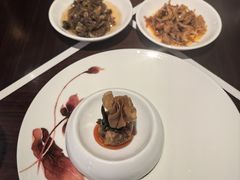 -杭州西子湖四季酒店·金沙厅