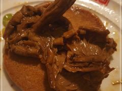 -山西会馆·晋菜·晋商宴·牌匾博物馆(胜利东街店)