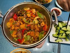 -清真·舒迩布炕锅王·高原美食文化(青海总店)