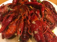 -盛宴标帜西餐厅龙虾.鲍鱼•牛排(重庆喜来登大酒店)