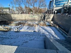 -皇城根遗址公园-东安门遗址