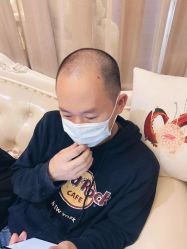 -万丝造型