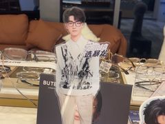 -三目眼镜·蔡司视觉合作店(青浦宝龙店)