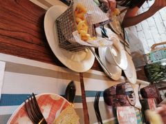 -Kitchen·Y洋厨房西餐厅(王府壹号店)
