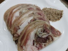 -白魁老号饭庄(安内店)