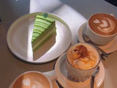 -GOOD GOODS咖啡店(南园店)