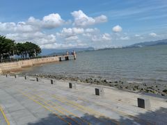 -深圳湾公园(南山区)