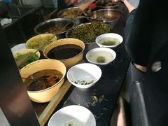 -小无锡面馆
