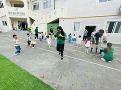 -锦欣爱天使托育园(狮子山园)
