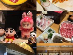 -丽和苑·自助寿喜锅(虹梅路店)