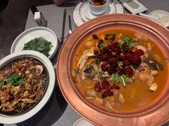 -柿合缘新京菜(国金中心商场店)