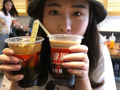 -八婆婆烧仙草(曾厝垵店)