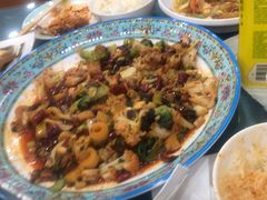 -马艾萨中国兰州传统牛肉面(惠新里店)