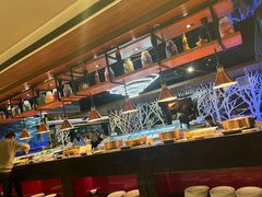 -泰谷酒店·太古码头闽菜自助餐厅