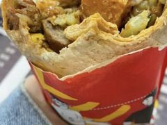 -于飞成卷饼炸串(星光耀店)