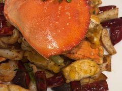 -大鹏饭店·金陵家宴(奥体中心店)