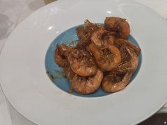 -沪华海鲜大酒楼(南汇店)
