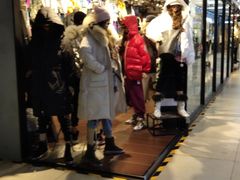 -原宿春天购物广场