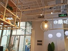 -最味·煲式干锅(银石广场店)