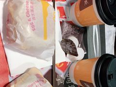 -麦当劳(百利广场店)