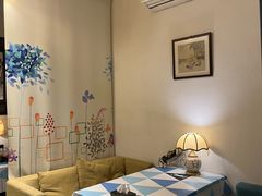 -三色堇(小通巷店)