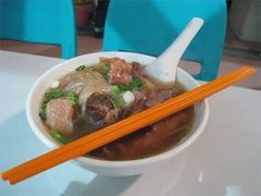 牛杂河-梓记牛什(總店)