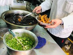 -大马弄蒋师傅美食酥鱼(察院前店)