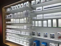 -Apple零售店(王府井店)
