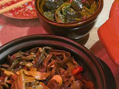 -山四砂锅(太原钟楼街店)