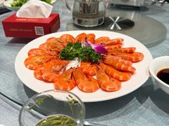-特味村大酒店(南三环店)