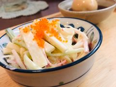 -肥朵食堂(带梦胡同店)