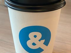 -COFFii&JOY(龙江新城市广场店)