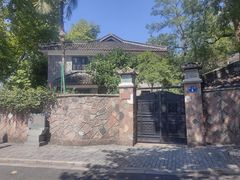 -北山街历史文化街区