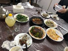 -妈妈的小作坊(陈家镇店)