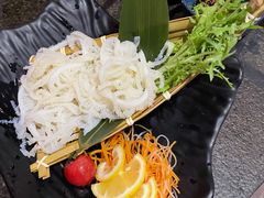 -湊湊火锅·茶憩(来福士广场店)