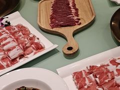 -鼓楼东街老火锅(鼓楼店)